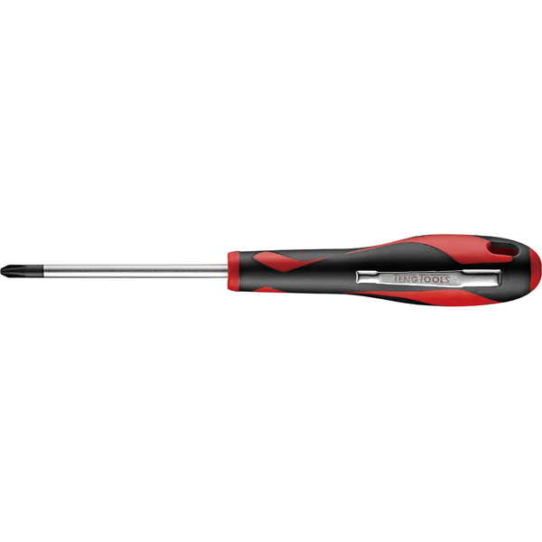 MD MINI SCREWDRIVER PH#1 X 50MM W/CLIP